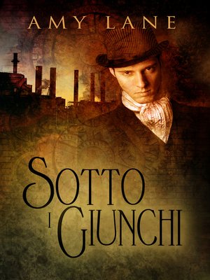 cover image of Sotto i giunchi